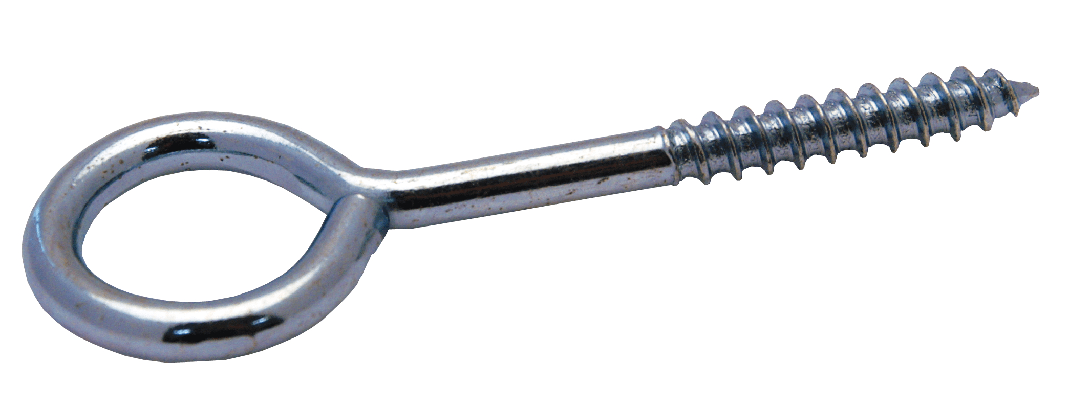 Gebuvolco Schroefoog 5.25x50x20mm Gegalvaniseerd