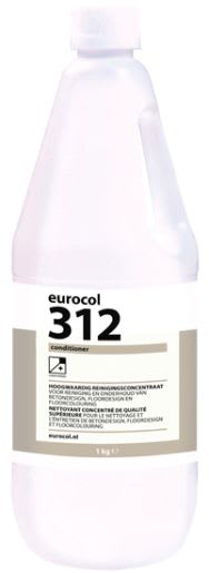 Eurocol 312 Conditioner 1kg