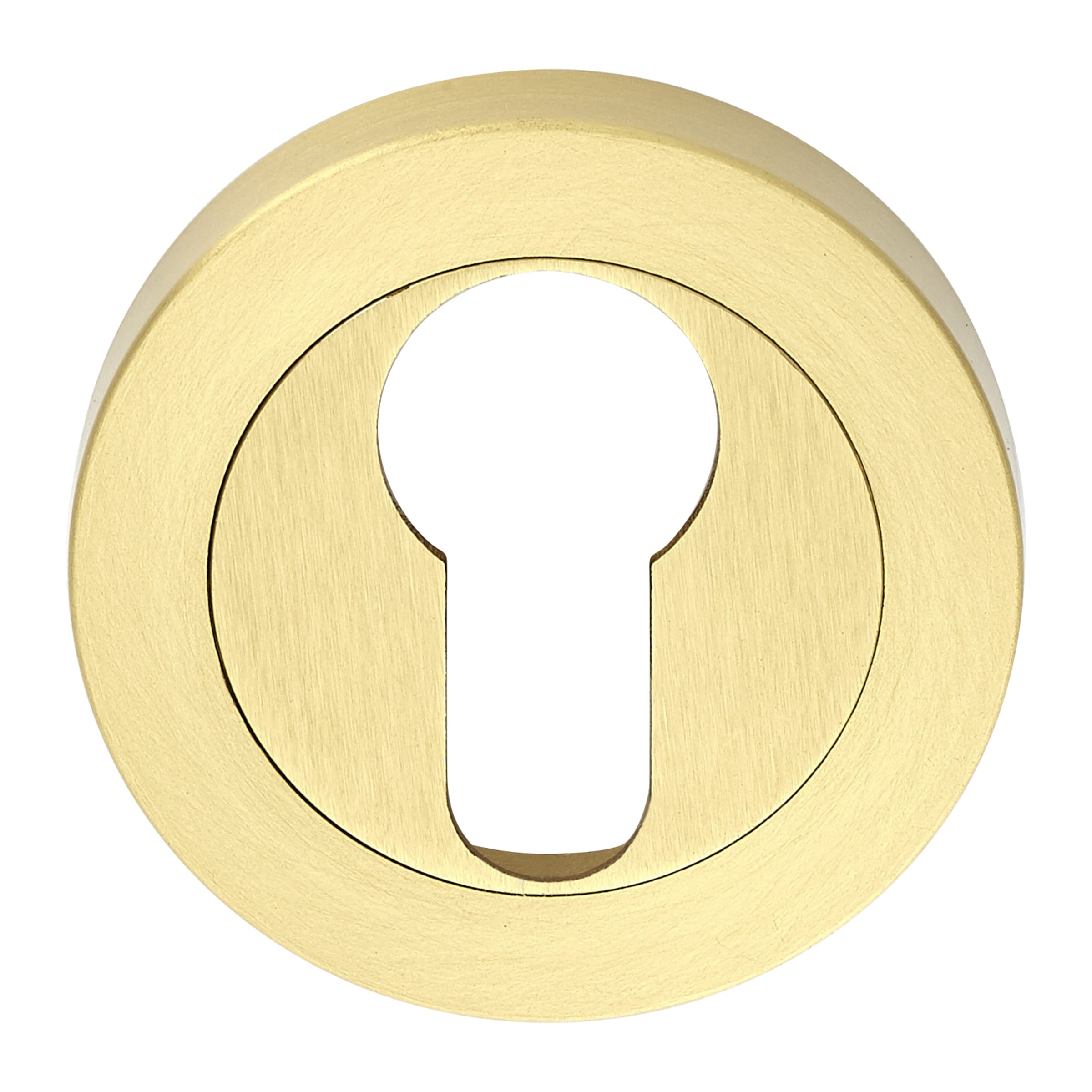 Skantrae Cilinderrozet Astro Mat Messing