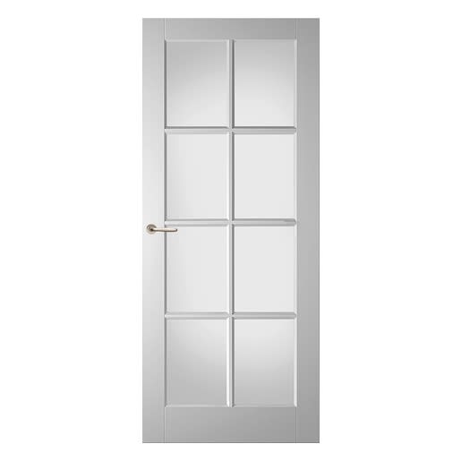 Weekamp Binnendeur WK6512 A Design Stomp 88x201.5cm FSC Mix 70%