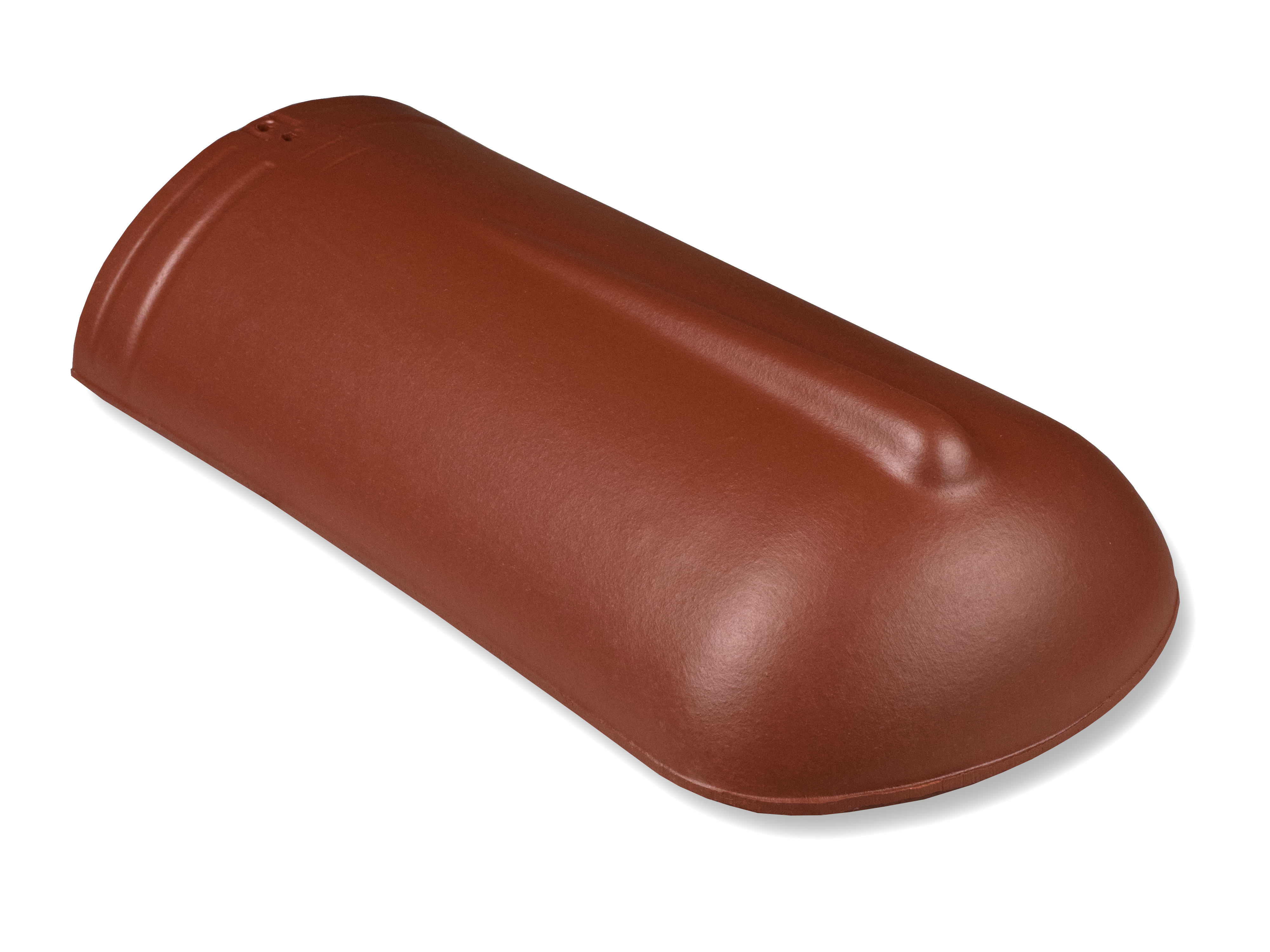 Nelskamp Hoekkeperbeginvorst Standaard Rood Engobe 602