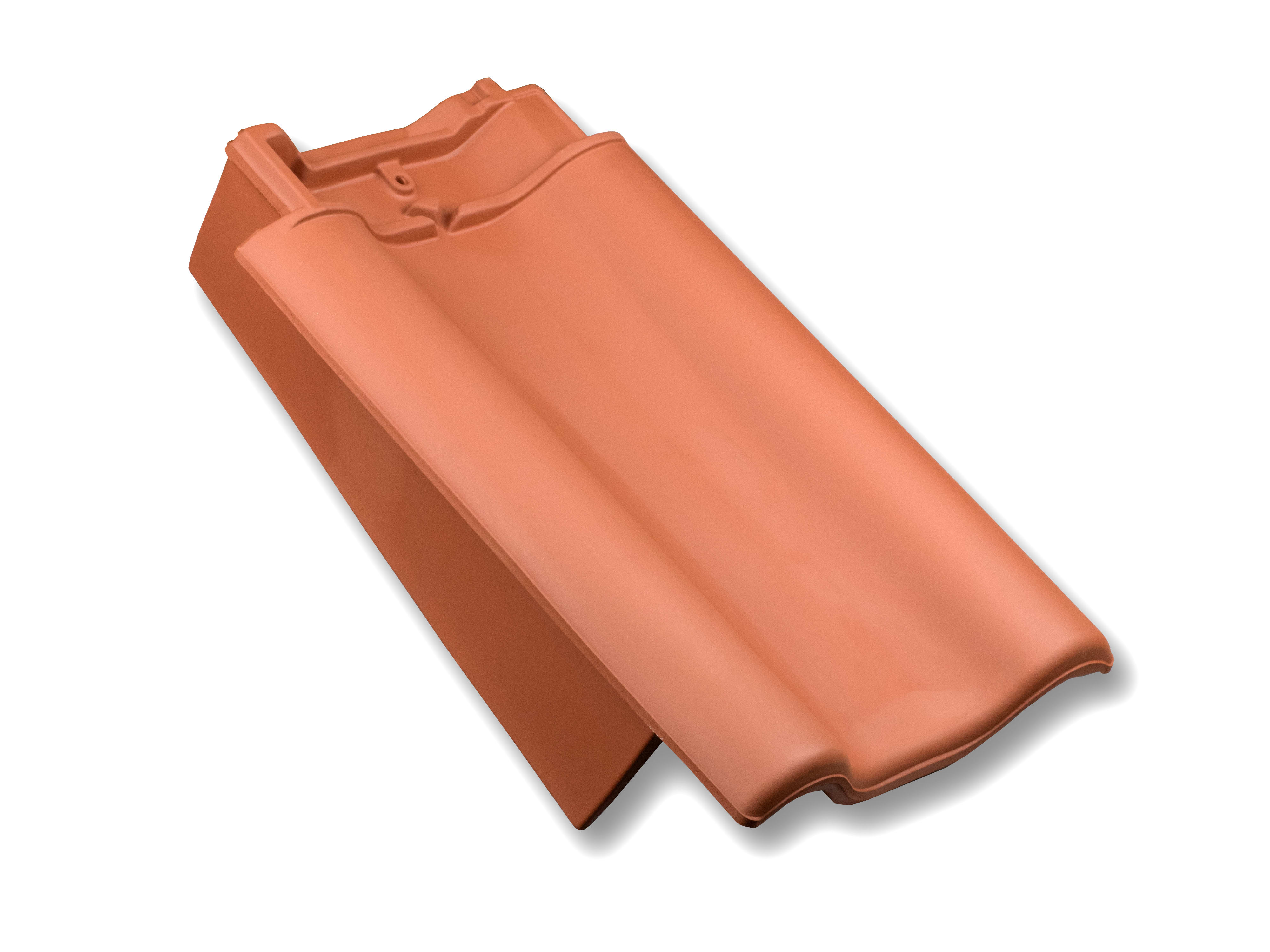 Nels F12U-Z 701 Gevelpan L In Natuurrood