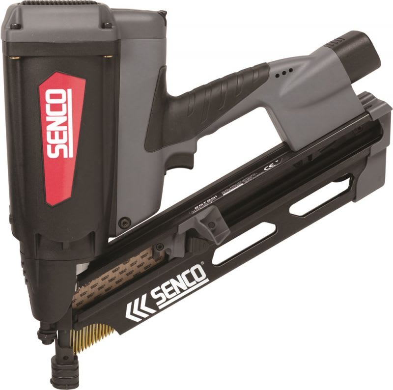 Senco Gasspijkermachine SGT90L
