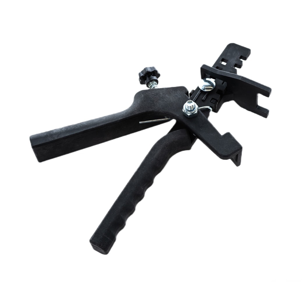 KTB Leveling Tang Metaal