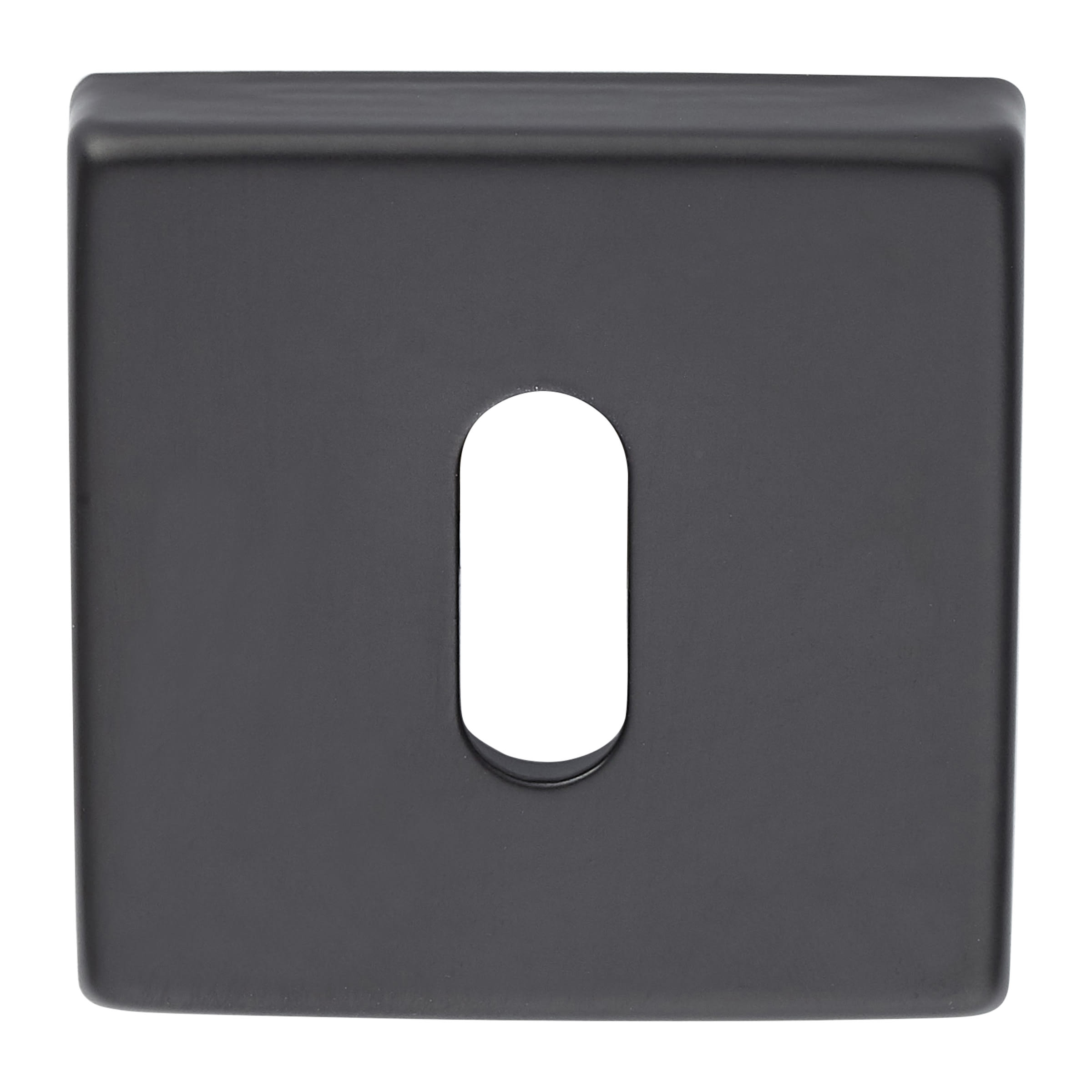 Skantrae Sleutelrozet Tulsa Zwart