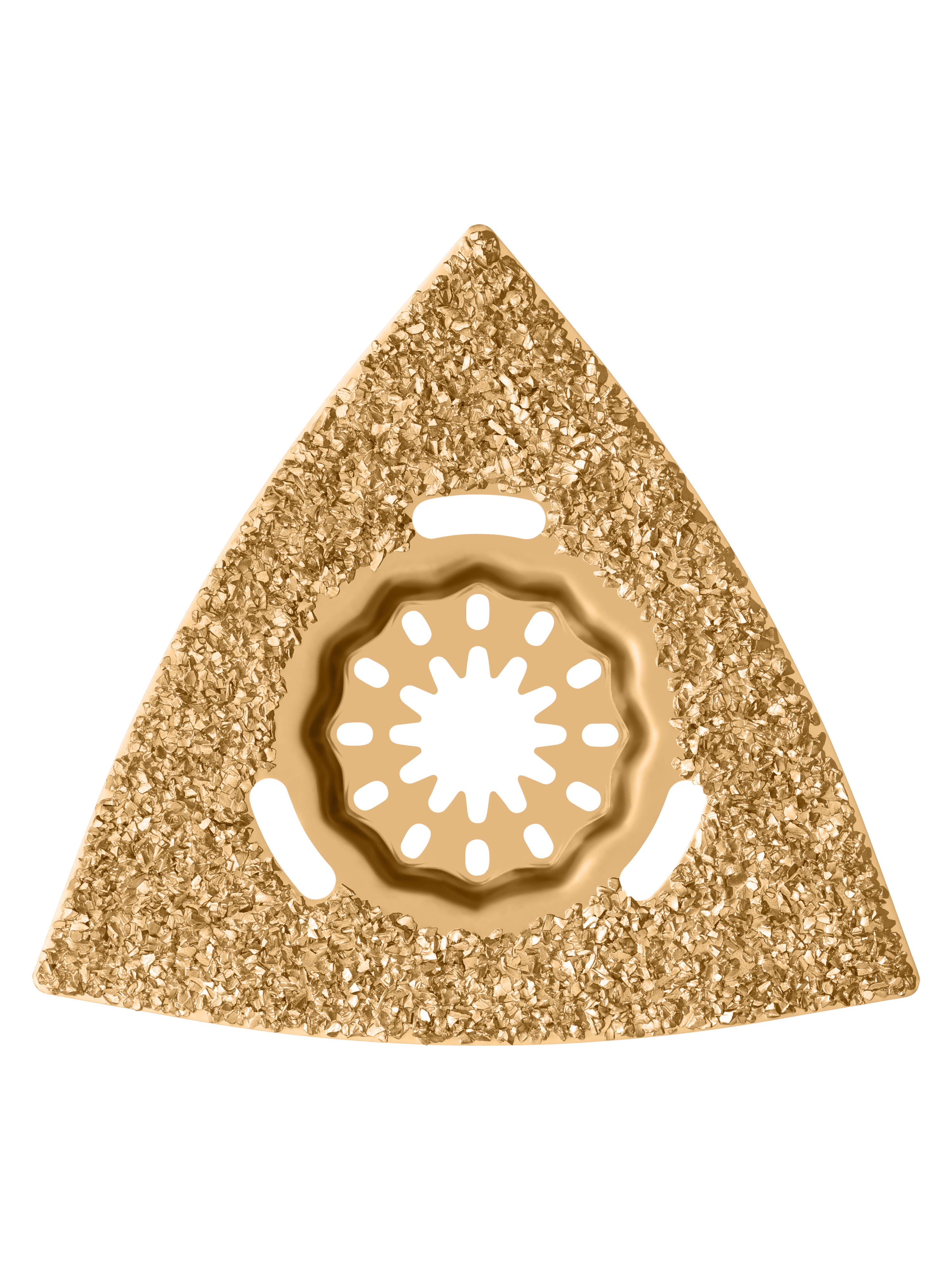 ProOne HM Slijpdriehoek SL40 80mm