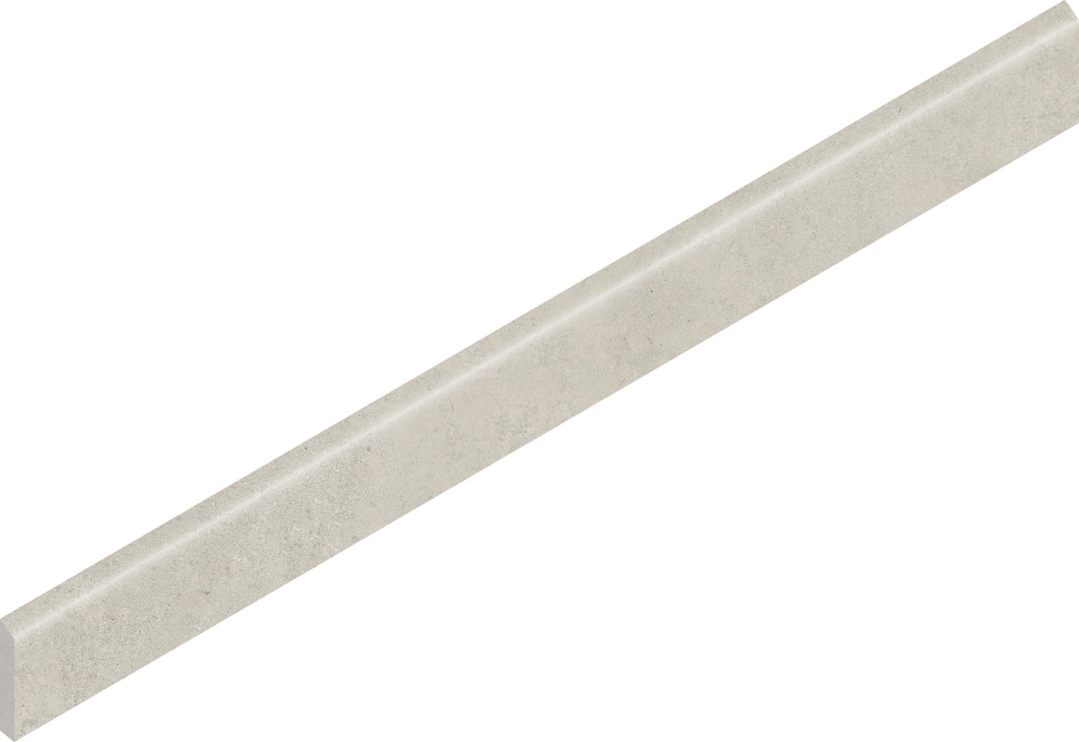 Villeroy & Boch Plint Ohio Light Grey 5x60cm 9mm Mat Gerectificeerd 2875CJ600010