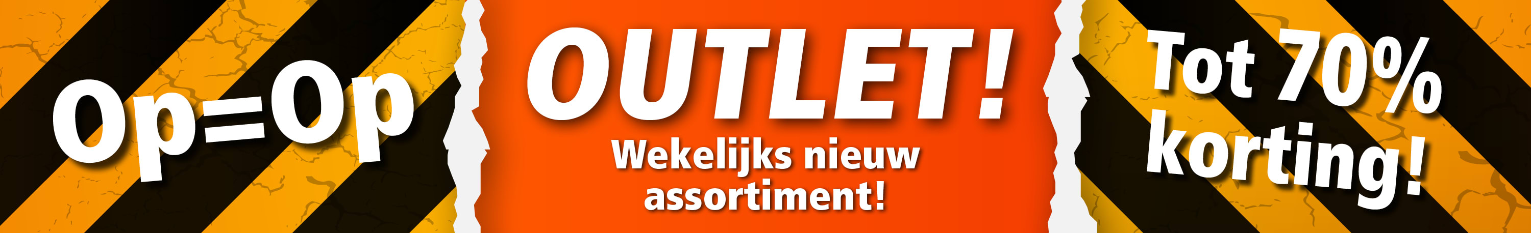 bargain outlet  WordReference Forums