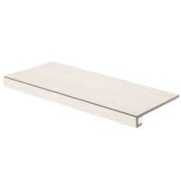 Rako Traptrede Speciaal Kaamos Ivory 40x80cm 10mm Mat Gerectificeerd R10