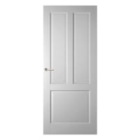 Weekamp Binnendeur WK6551 XL A1 Design Opdek Rechts 93x231.5cm FSC Mix 70%