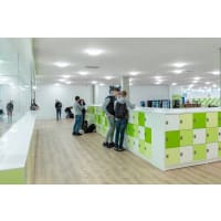 Rockfon Pallas New 20mm 60x60cm A15/A24 24 Platen Per Pak