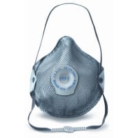 Moldex Stofmasker Voorgevormd FFP2 Met Ventiel 10st