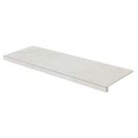 Rako Traptrede Speciaal Extra White 30x120cm 9mm Mat Gerectificeerd R10B