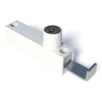 SecuMax Raamslot 806 Wit