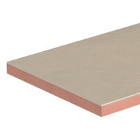 Kooltherm K17 Binnenisolatie 100/12,5mm 260x120cm Rd=4,80