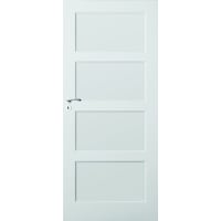 Skantrae SKS 1236 Opdek Links 83x211.5cm Accent FSC Mix 70%
