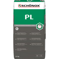 Schönox PL Reparatiemortel 25kg