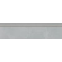 Rako Traptrede Extra Light Grey 30x120cm 9mm Mat Gerectificeerd R10B