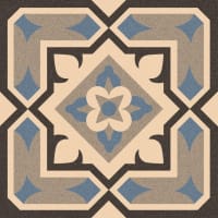 Decortegel Bel Histoire Oscar 15x15cm 8mm Mat Gerectificeerd R10