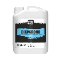 Stucgoed Diepgrond 5L