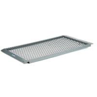 Matador Hellingrooster Midi 100x60x3cm Dubbel Gepoedercoat