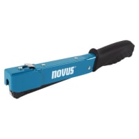 Novus Slagtacker J-033 G Blauw