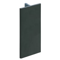 Keralit Verbindingprofiel 400cm Timbergreen Pure Mat RAL 6009