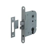 Nemef Dag- En Nachtslot 1449 PC55 Doornmaat 55mm Staal