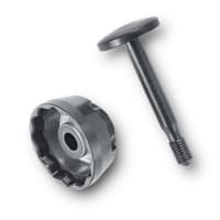 FEIN Adapter SuperCut FSC2.0 Q Naar Starlock