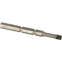 ProFit Centreerboor 8x110mm Voor Gatzaag Diamond Dry Click&Drill