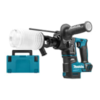 Makita Accu Boorhamer DHR171ZJ 18V