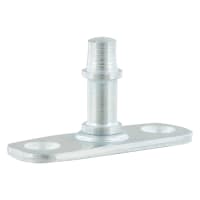 Starx Stelpen Habilis 27mm Staal Verzinkt