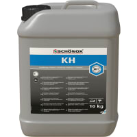 Schönox KH Kunsthars-hechtdispersie 10kg