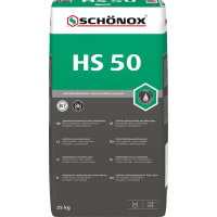 Schönox HS 50 Hybrid Egaliseermiddel 25kg