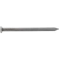 Kelfort Draadnagel Geruite Platkop 2.7x50mm Geblauwd 5kg