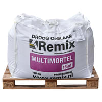 Remix Multimortel Bigbag 1 Ton