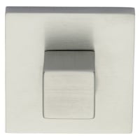 Skantrae Toiletgarnituur Lena Square Mat Chroom