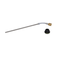 Sika Nozzle Injectiepijp Met Adapter