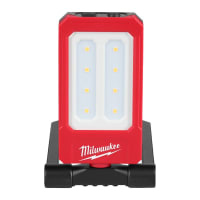 Milwaukee Mini Schijnwerper Usb IRFFL Opvouwbaar Inclusief Oplaadkabel
