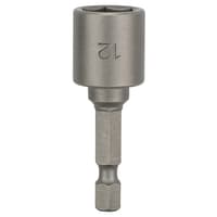 Bosch Dopsleutel 50x12mm Zeskant M7