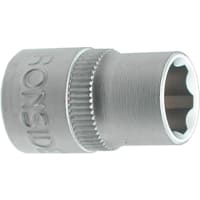 Ironside Dopsleutel 3/8 21.0mm