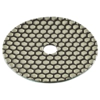 FLEX Diamantschuurpad DP 3000 Dry D150