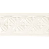 Strip Studio Relieve Gables Snow Cap 10x19,8cm Glanzend