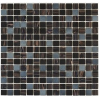 Mozaiektegel Musa Cirene Onix 32,7x32,7cm 3mm Glanzend Gerectificeerd