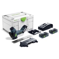 Festool Accu Isolatiezaag ISC 240 HPC 4,0 EBI-Plus