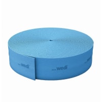 Wedi Tools Randisolatiestrook 25m 150x5mm