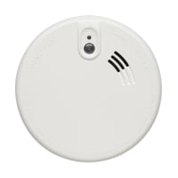 Firex Rookmelder KF20 230V Optisch Met 9V Back-Up