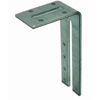 GB Hoekanker 95x180mm 60x6mm Sendzimir Verzinkt 1st 0724813