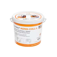 Schlüter KERDI-COLL-L 2-Componentenlijm 4,25kg KERDI-COLL-L