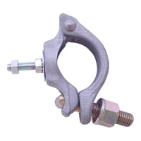 Eurolux Steigerklem Voor Halogeen 300/1000W